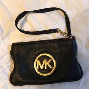 Michael Kors Wristlet